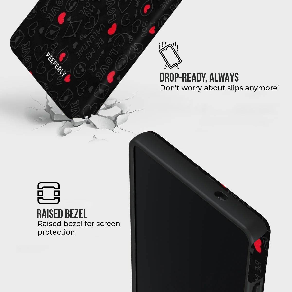 Sweet Affection - Peeperly