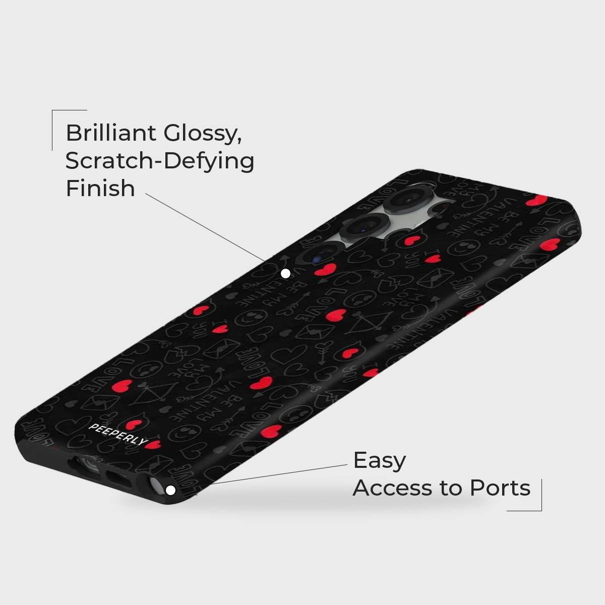 Sweet Affection - Peeperly