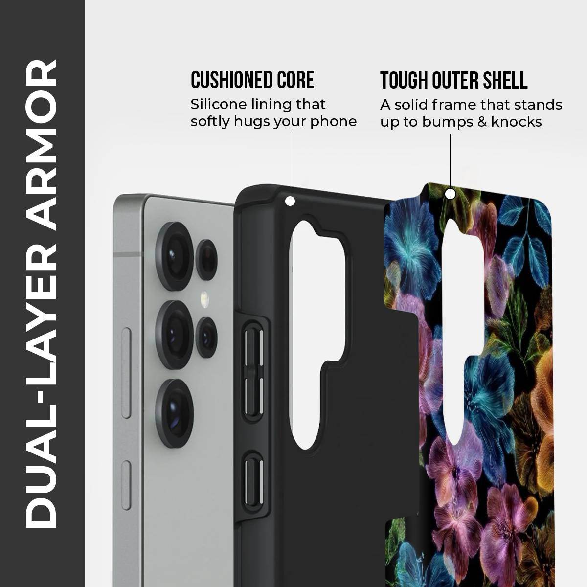 Neon Botanica - Peeperly