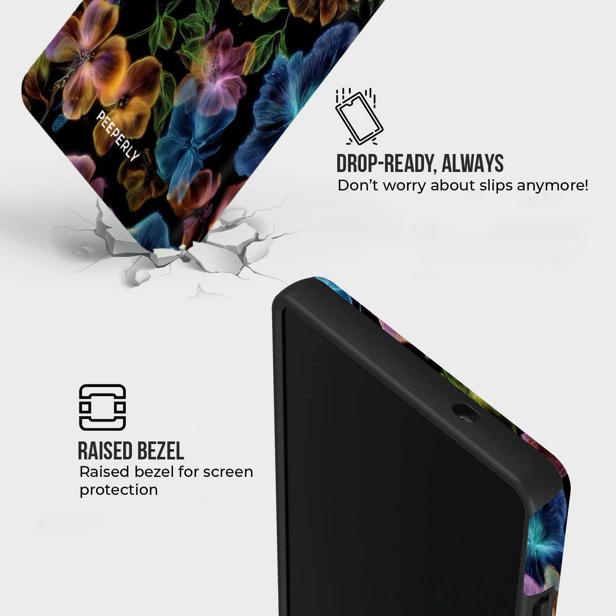 Neon Botanica - Peeperly