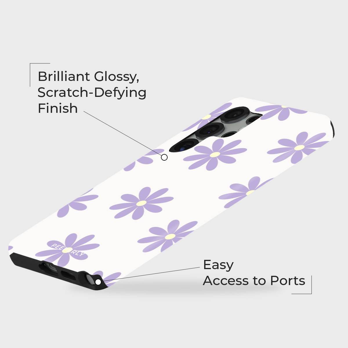 Floral Magic - Peeperly