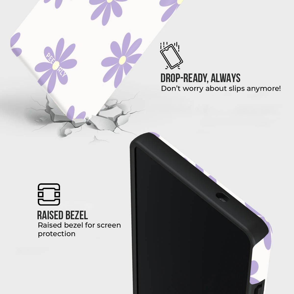 Floral Magic - Peeperly