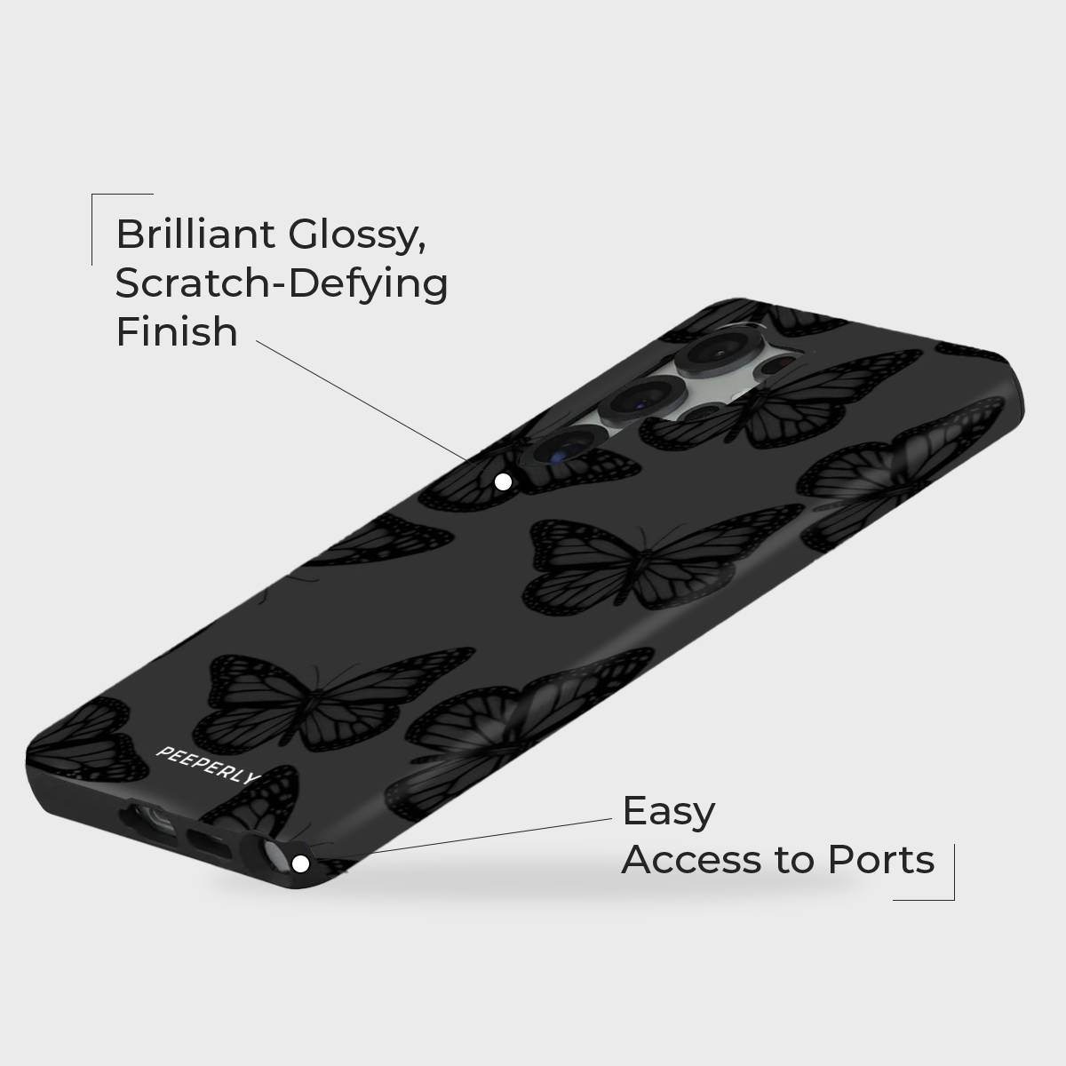 Eclipse Elegance - Peeperly