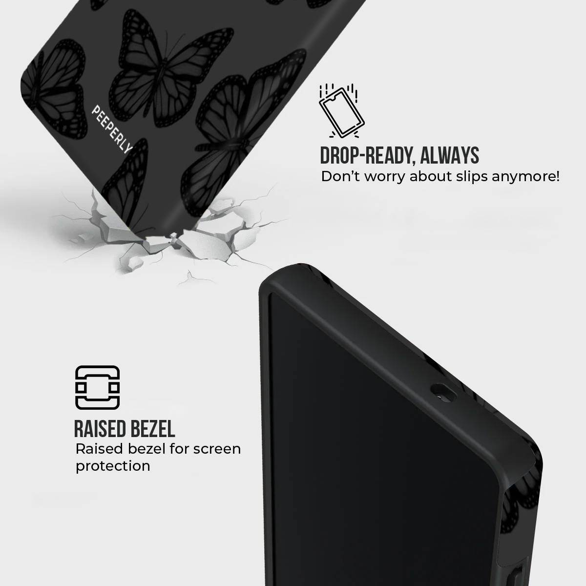 Eclipse Elegance - Peeperly