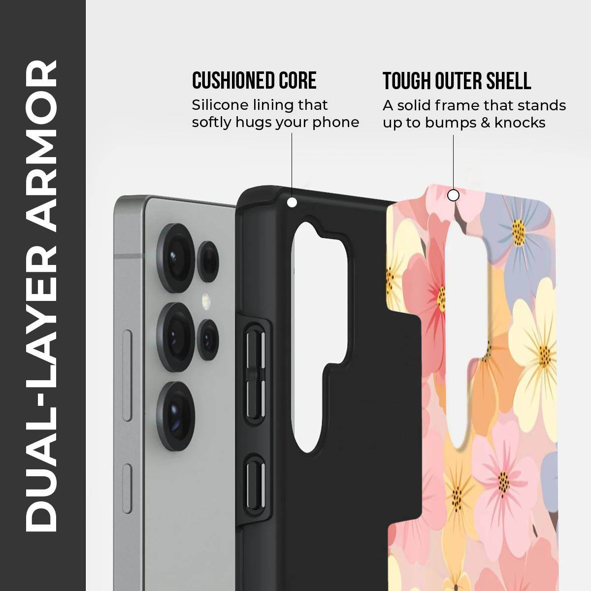 Spring Whispers - Peeperly