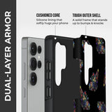 Floral Wings - Peeperly