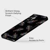 Floral Wings - Peeperly