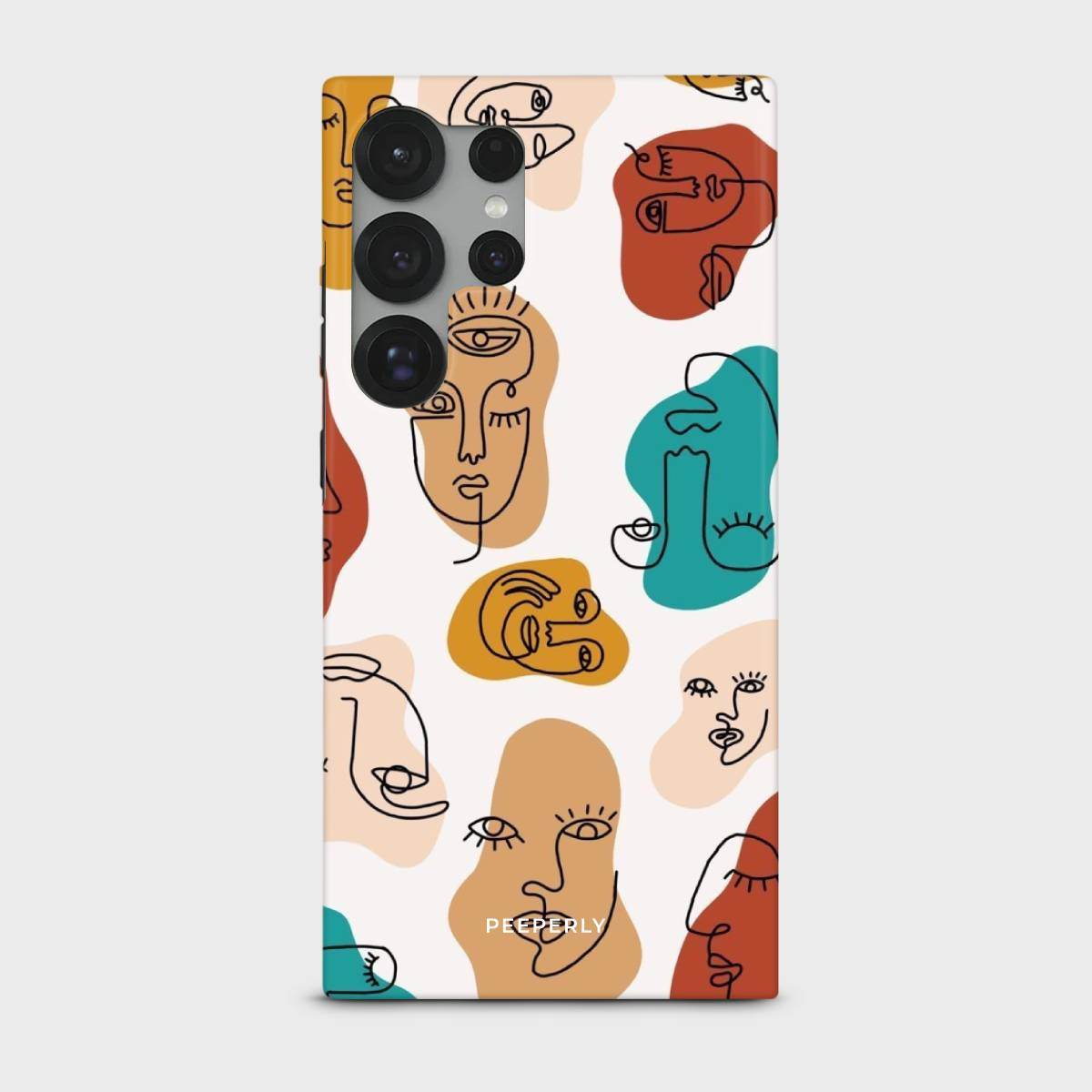 Ink & Aura - Peeperly