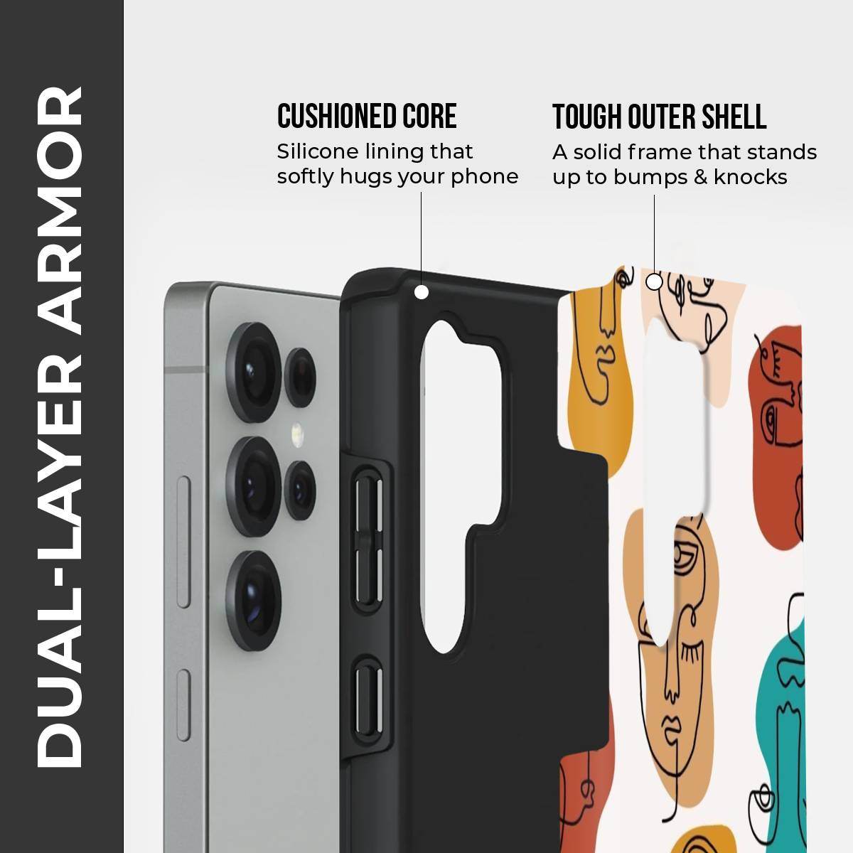 Ink & Aura - Peeperly