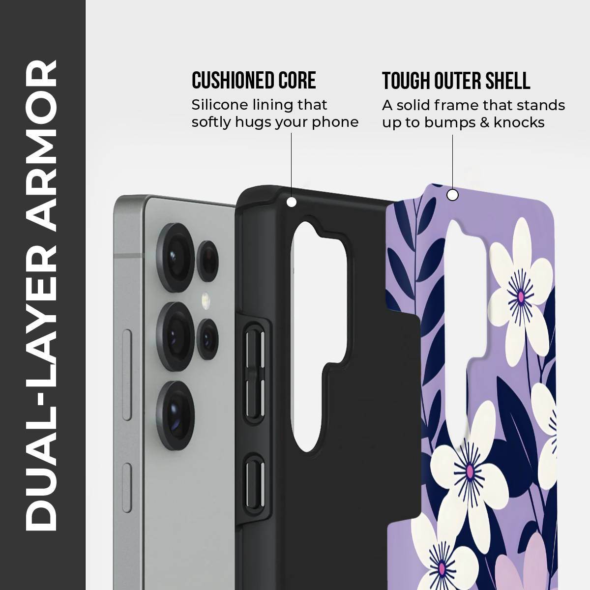 Lush Whimsy - Peeperly