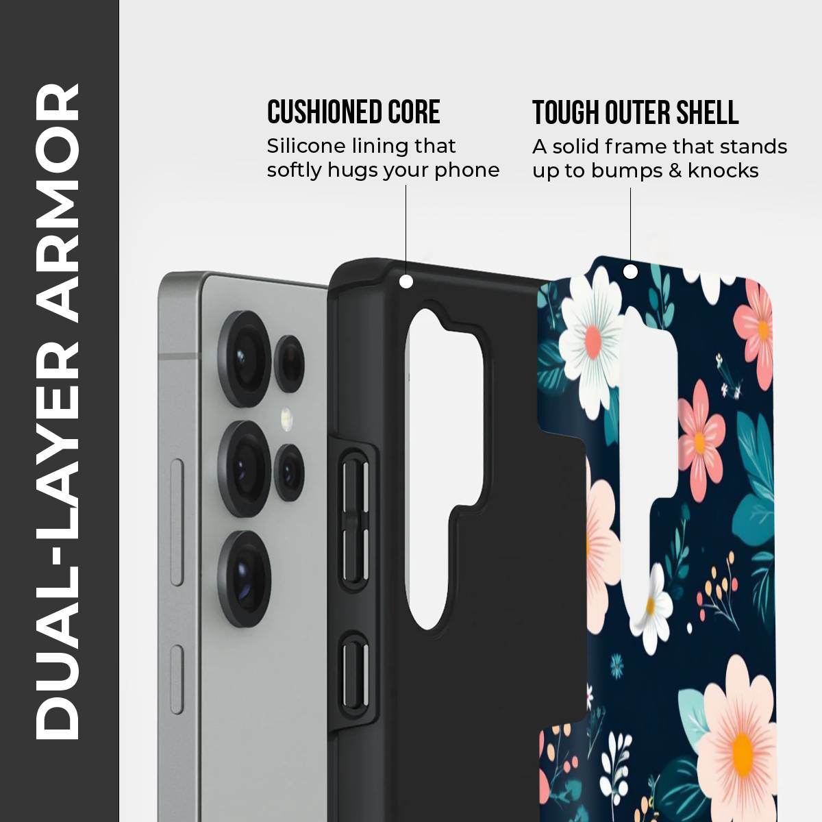 Nightfall Blossoms - Peeperly