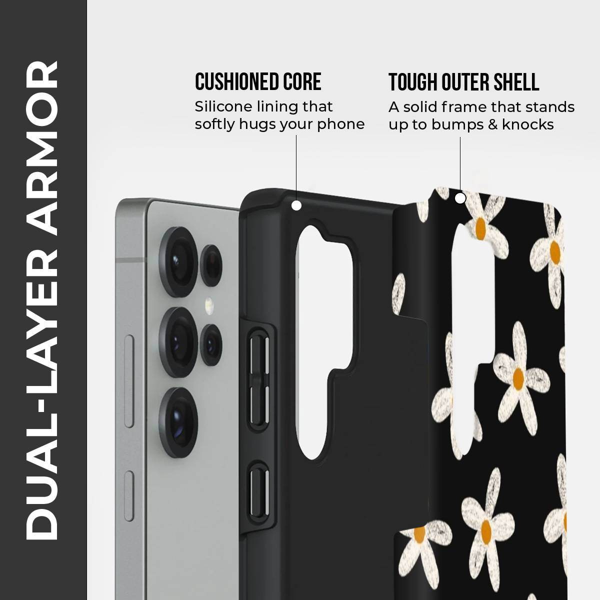 Cosmic Daisy - Peeperly