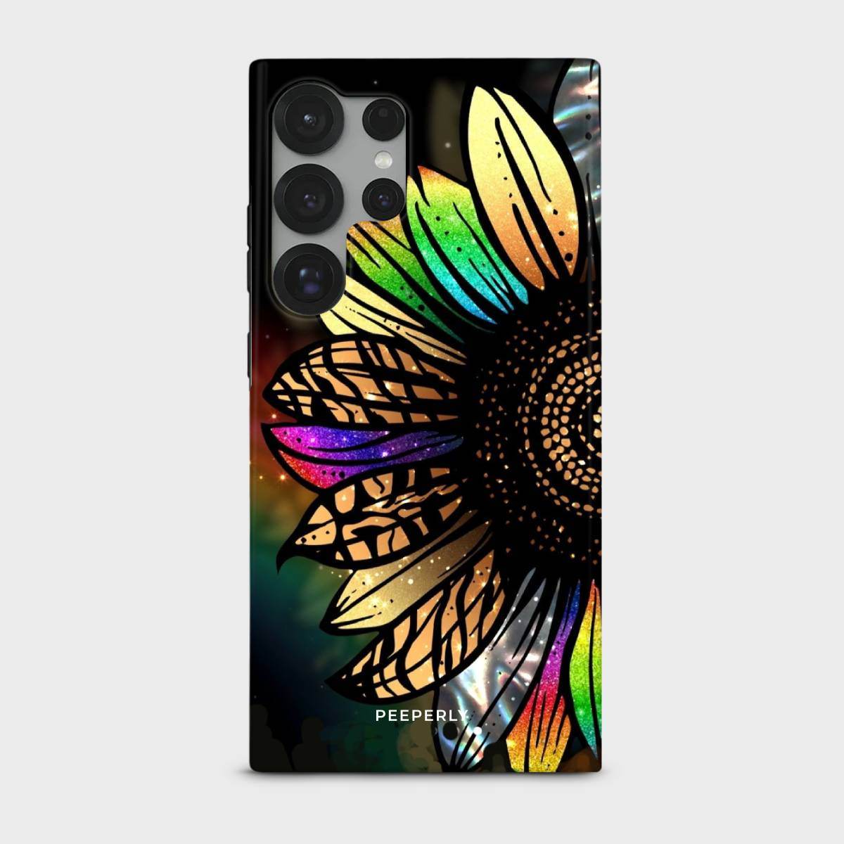 Solar Bloom - Peeperly