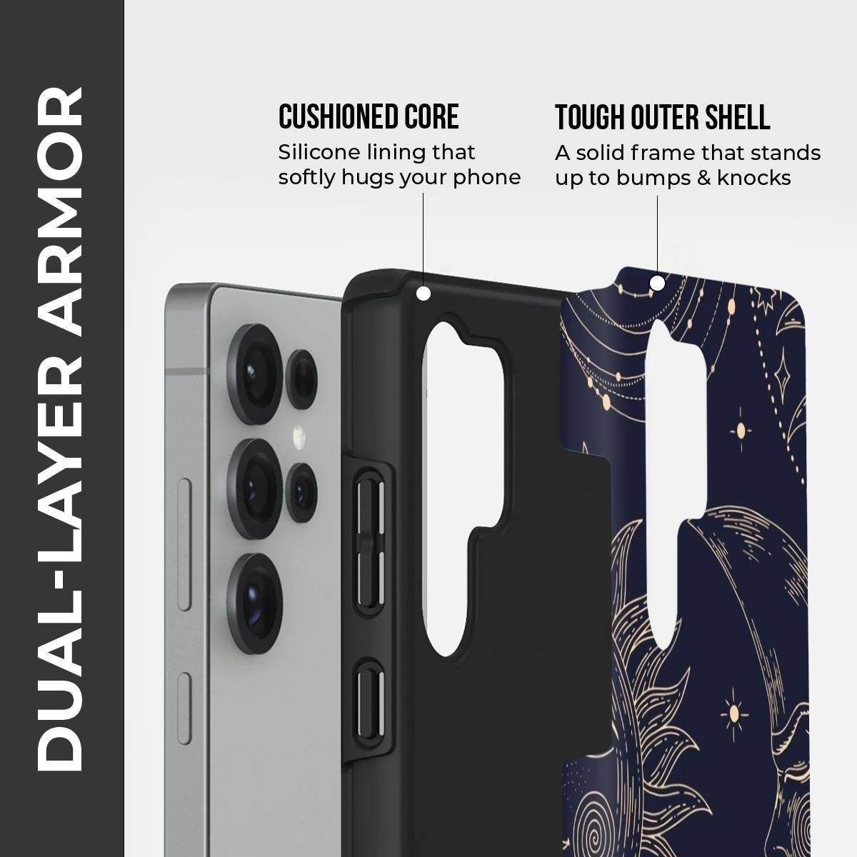 Moon & Sun Oracle - Peeperly