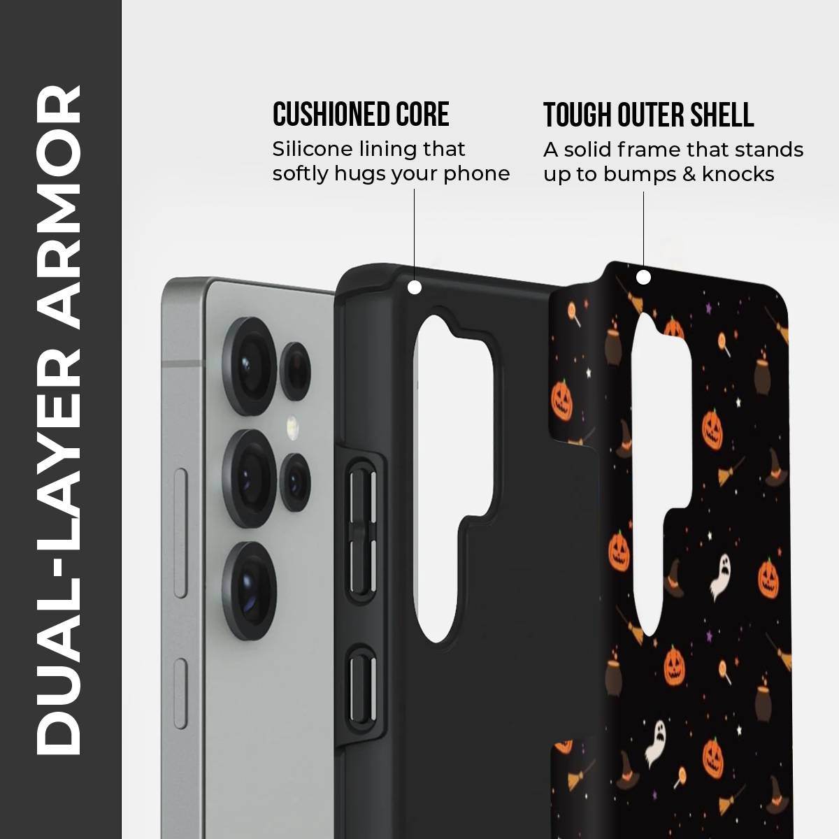 Spooky Delight - Peeperly