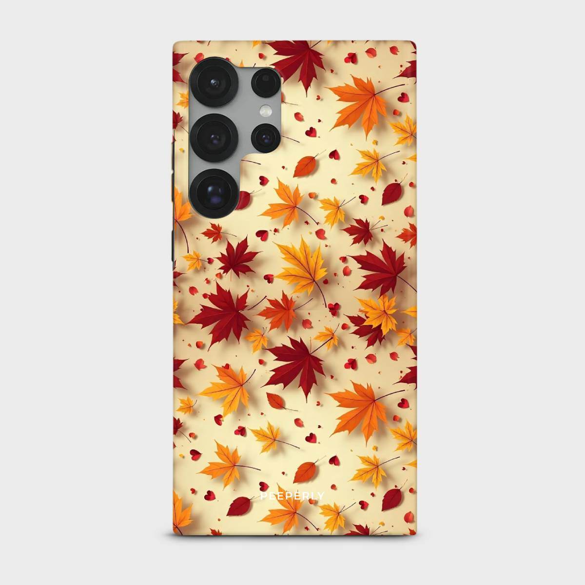 Maple Whirl - Peeperly