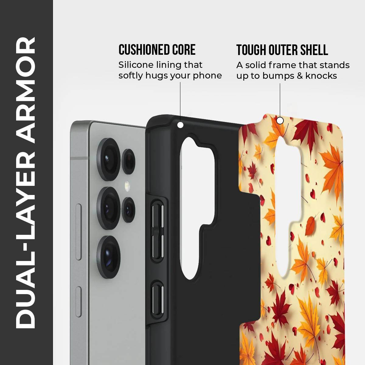 Maple Whirl - Peeperly