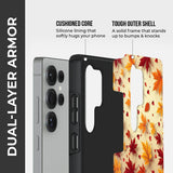 Maple Whirl - Peeperly