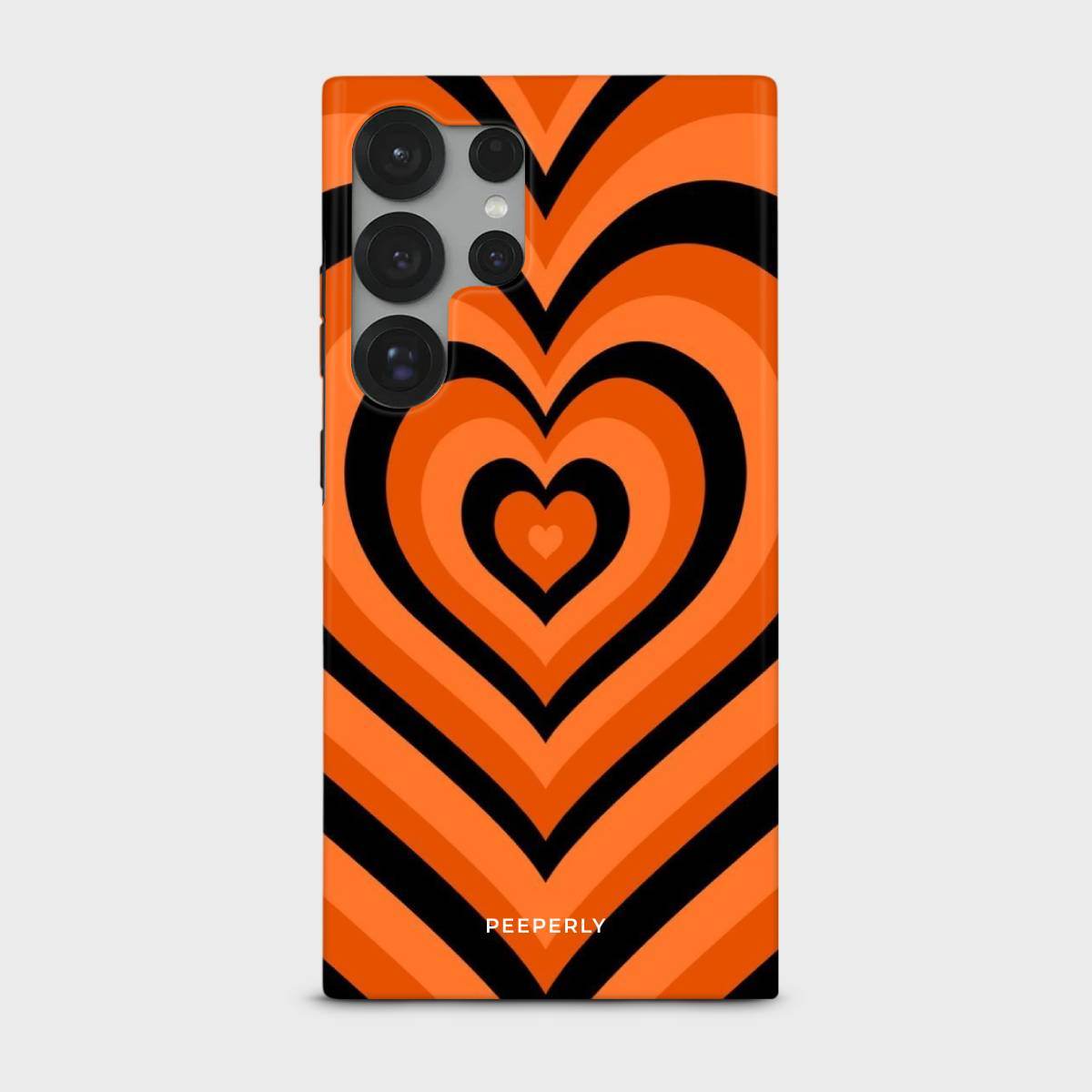 Radiant Heartbeat - Peeperly