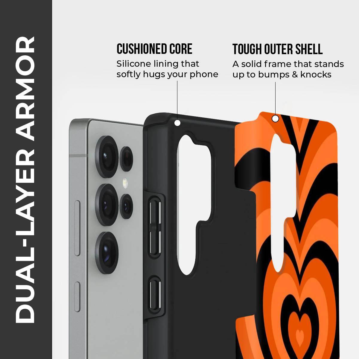 Radiant Heartbeat - Peeperly