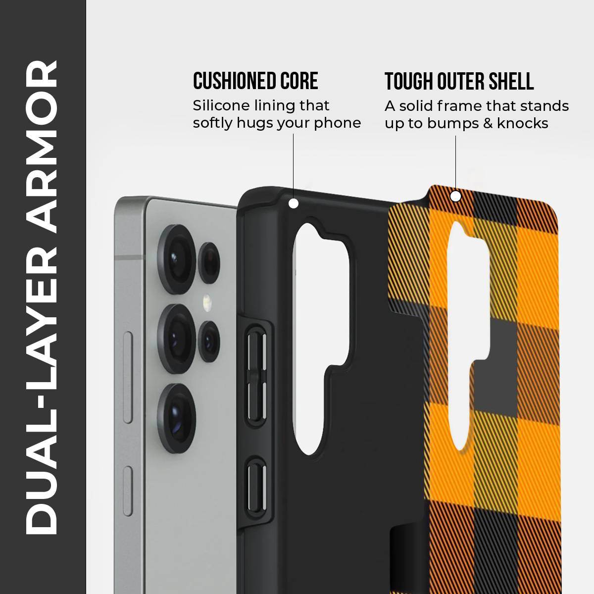 Rustic Grid - Peeperly