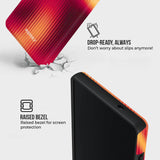 Fiery Flux - Peeperly