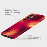 Fiery Flux - Peeperly