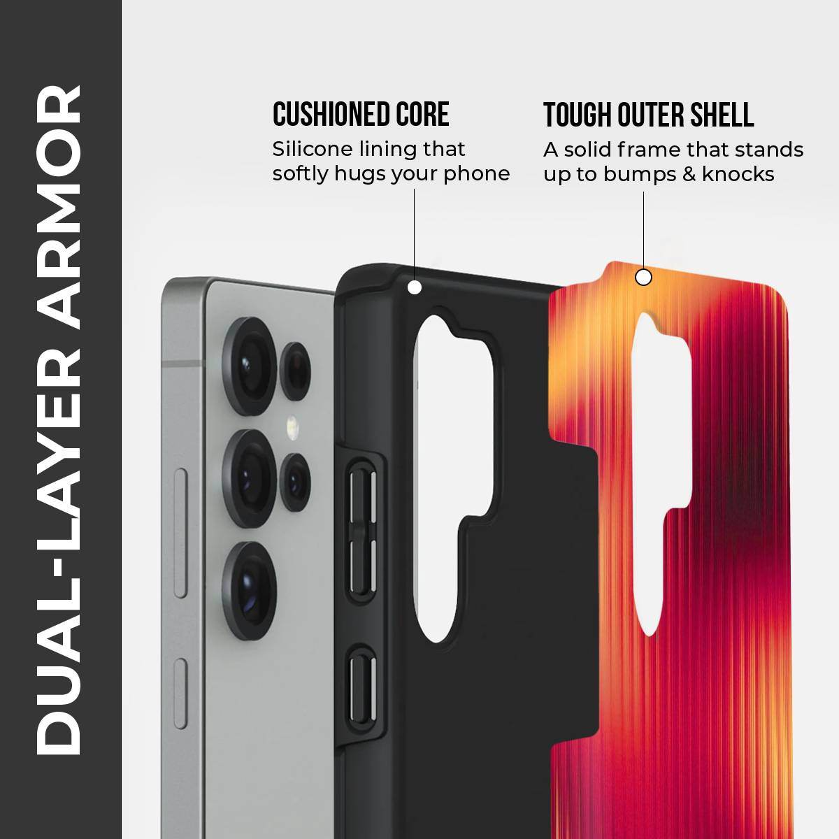 Fiery Flux - Peeperly