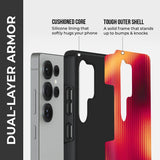 Fiery Flux - Peeperly