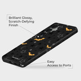 Cosmic Batflight - Peeperly