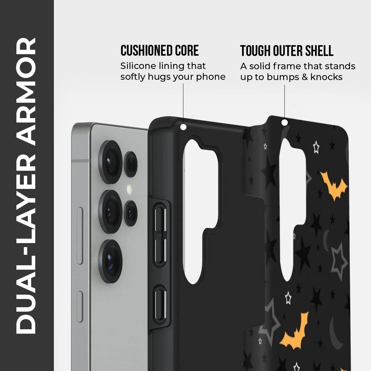 Cosmic Batflight - Peeperly