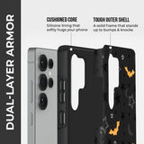 Cosmic Batflight - Peeperly