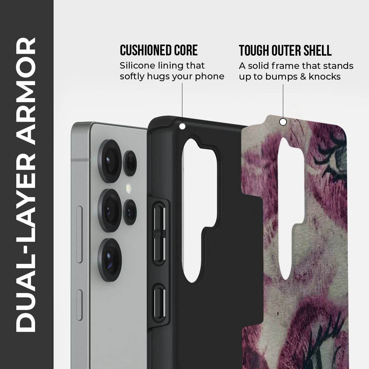 Petal Eyes - Peeperly