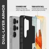 Watercolor Wings - Peeperly