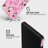 The Cowardly Cutie - Peeperly