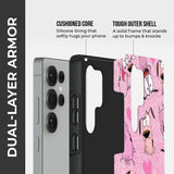 The Cowardly Cutie - Peeperly