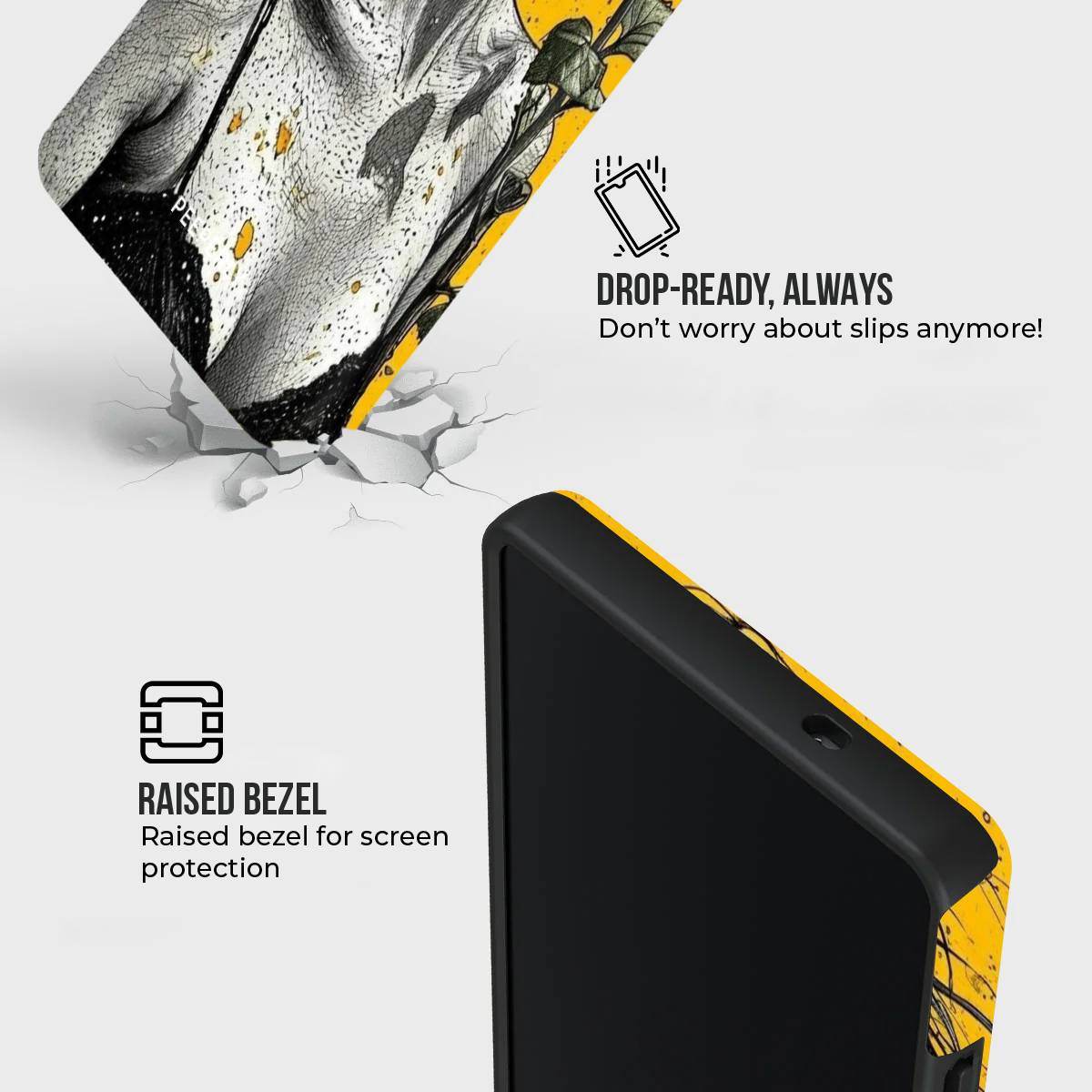 Wildflower Spirit - Peeperly