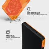 Sunkissed Rose - Peeperly