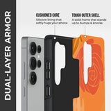 Sunkissed Rose - Peeperly