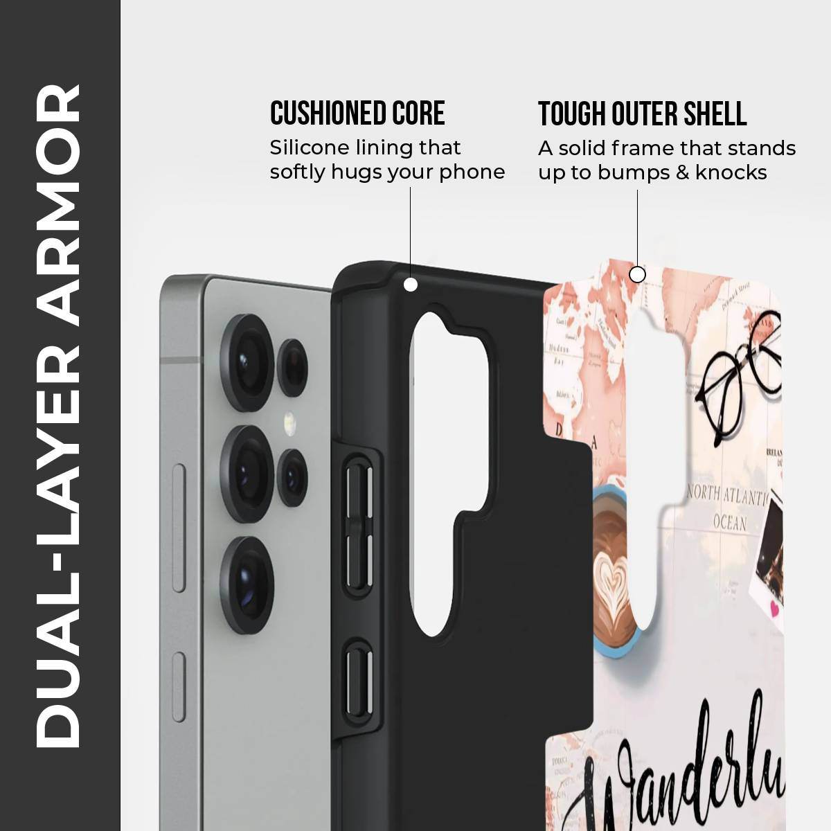 Wanderlust Dreams - Peeperly