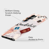 Wanderlust Dreams - Peeperly