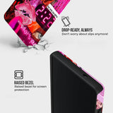 Glamour & Grit - Peeperly