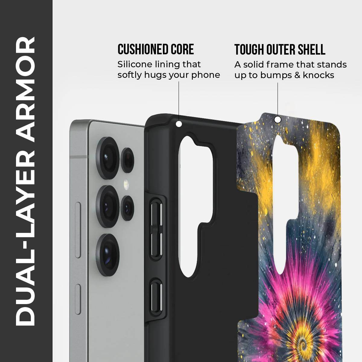 Electric Swirl - Peeperly