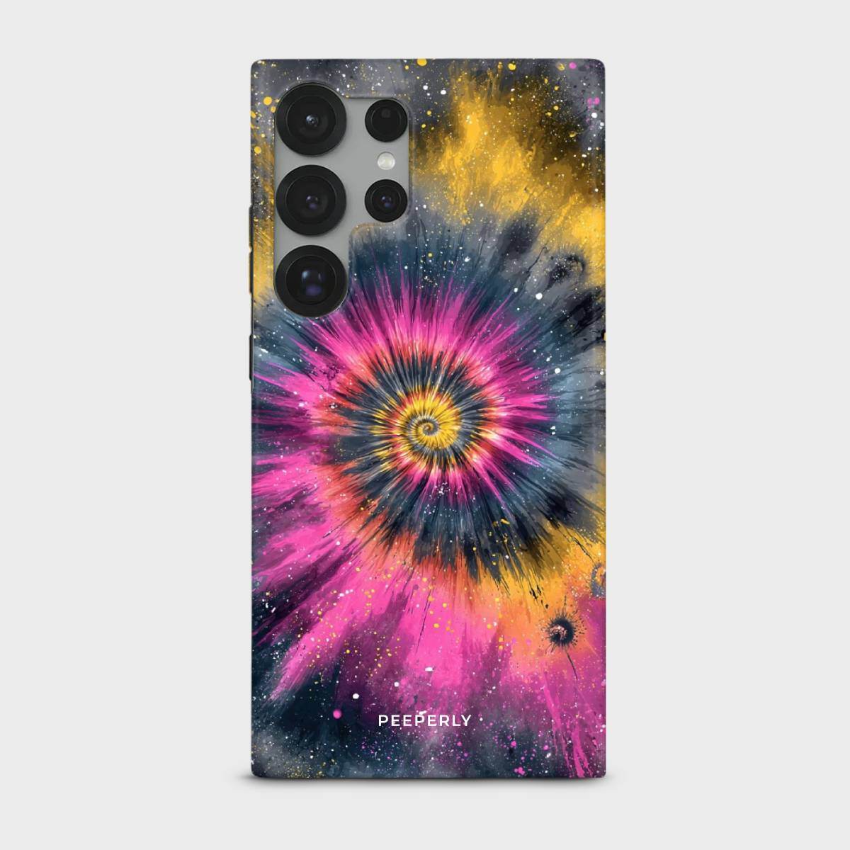 Electric Swirl - Peeperly