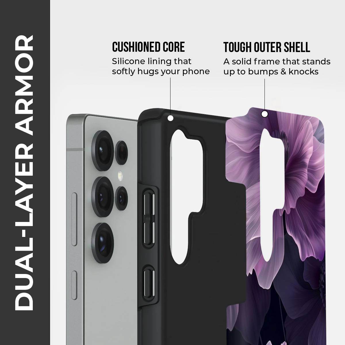 Veloura Bloom - Peeperly