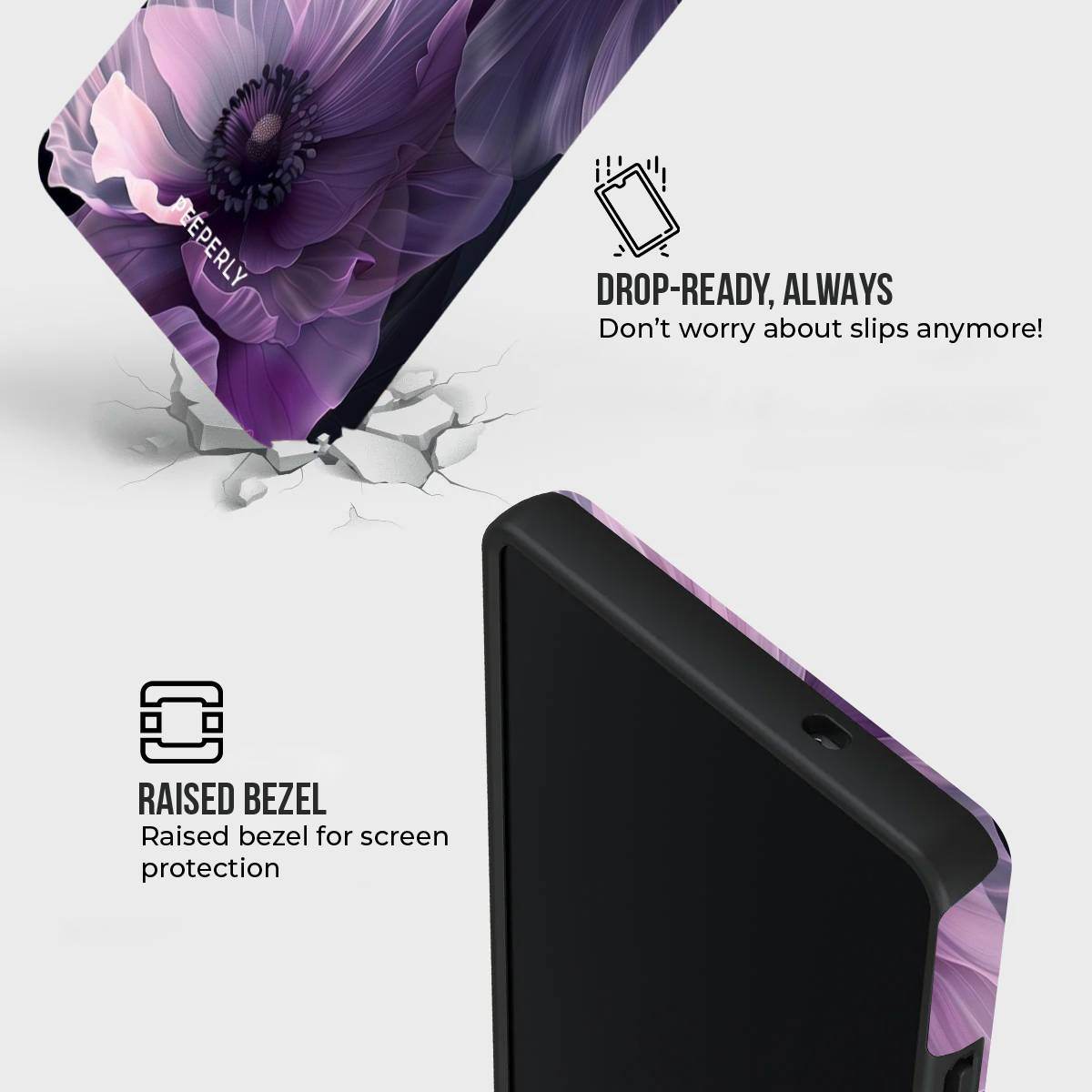 Veloura Bloom - Peeperly