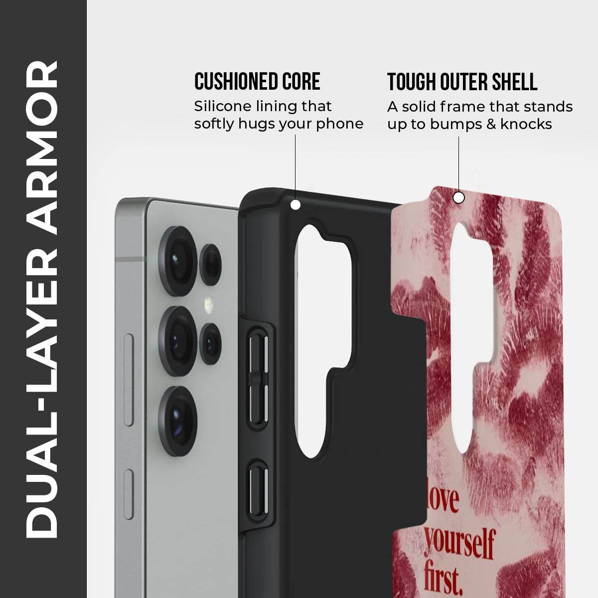 Empowered Love - Peeperly