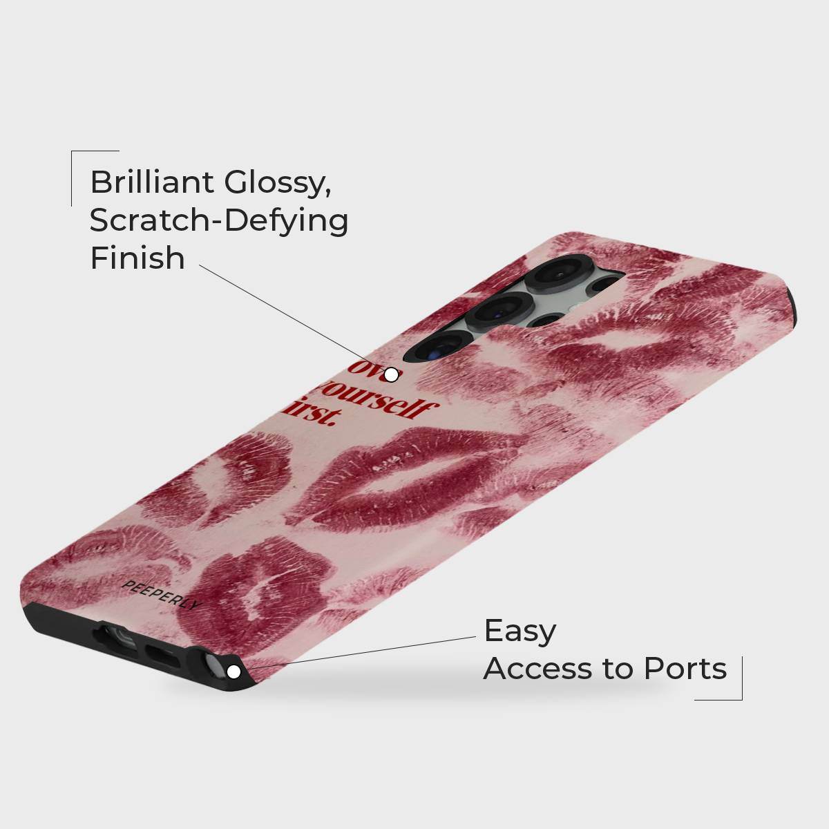 Empowered Love - Peeperly