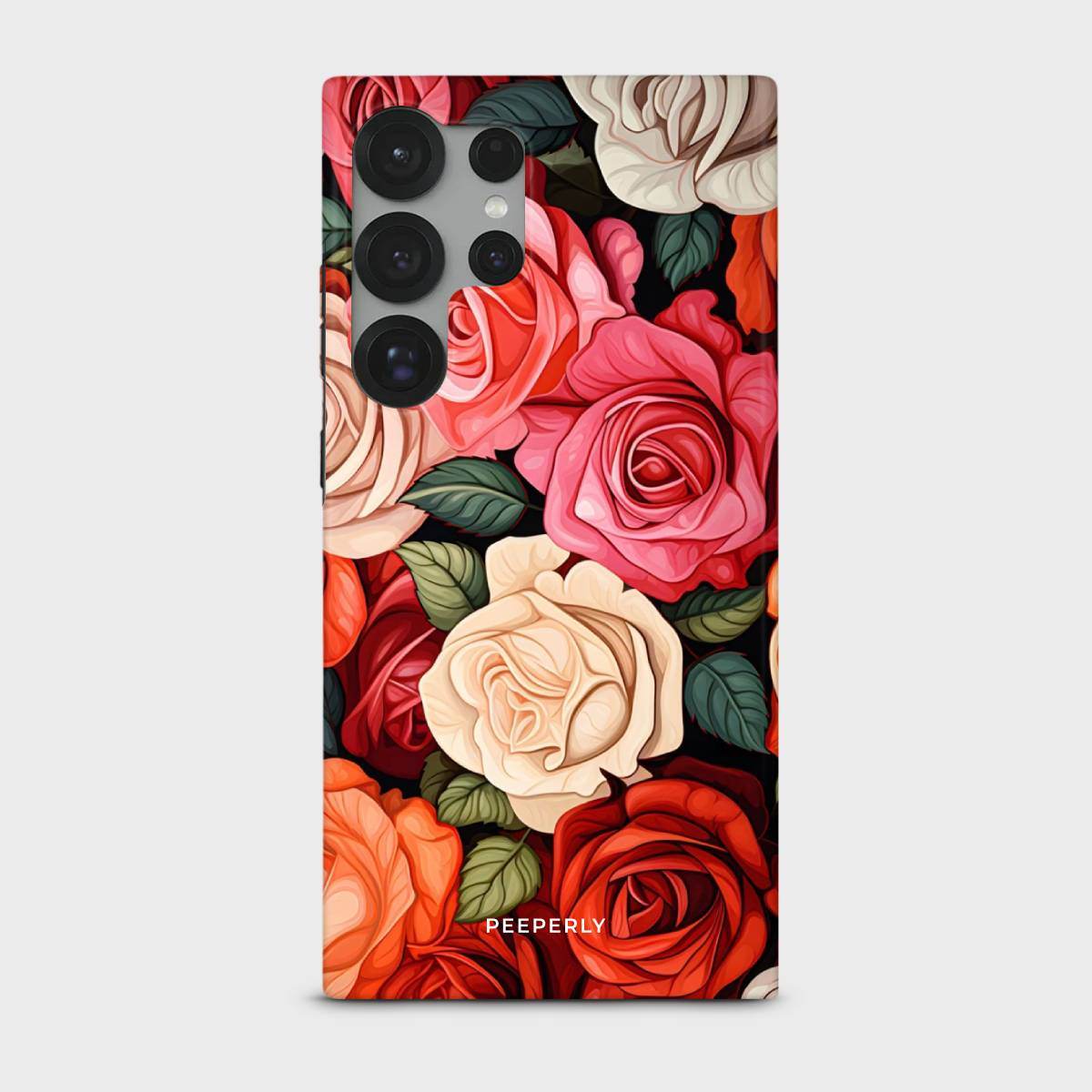 Rosescape - Peeperly