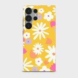 Golden Daisyfield - Peeperly